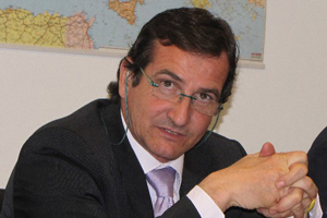 I Presidenti regionali su Emergenza COVID 19: Domenico Paschetta,...